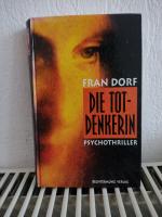 Fran Dorf: Die Totdenkerin
