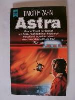 Timothy Zahn: Astra (Heyne Science Ficti