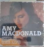 Amy MacDonald: This is the Life
