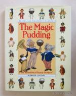 Norman Lindsay: The Magic Pudding