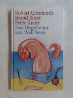 Robert Gernhardt - Bernd Eilert - Peter Robert Gernhardt - Bernd Eilert - Peter