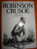 Robinson Crusoe.