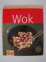 Tanja Dusy: Wok.