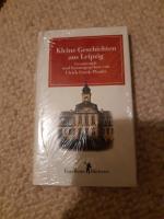 Ulrich Frank Planitz: Kleine Geschichten