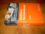 Wittel, Herbert; Muhs, Dieter; Jannasch, Wittel, Herbert; Muhs, Dieter; Jannasch,