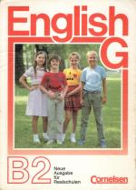 English G B2 - Schülerbuch