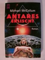 Michael McCollum: Antares erlischt: Roma