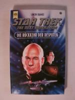Simon Hawke: Star Trek - Die Rückkehr de