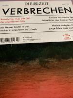Verbrechen - Die Zeit