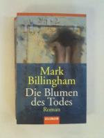 Mark Billingham: Die Blumen des Todes: R