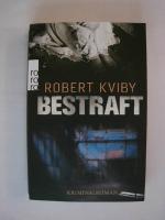 Robert Kviby: Bestraft.