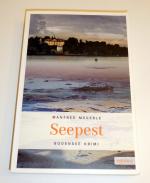 Manfred Megerle: Seepest - Ein Bodensee- Manfred Megerle: Seepest - Ein Bodensee-