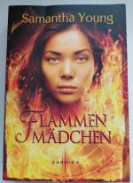 Samantha Young: Flammenmädchen Samantha Young: Flammenmädchen