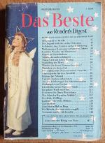 Das Beste aus Reader´s Digest, Dezember 1951