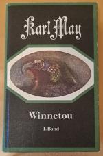 Karl May: Winnetou I. Band
