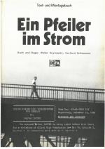 HEYNOWSKI & SCHEUMANN: Ein Pfeiler im St