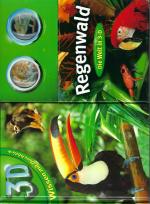 Dagmar Klotz: Regenwald • Die Welt in 3-