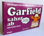 Garfield - Sein fünftes Buch / Garfield sahnt ab