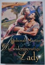 Die widerspenstige Lady