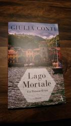 Conti, Giulia. G28: Lago Mortale - Ein P Conti, Giulia. G28: Lago Mortale - Ein P