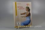 Qi Gong. Gesund und glücklich sein. Buch mit DVD. Fitness & Relaxation.