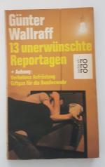 68- 13 unerwünschte Reportagen