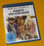 Ted Kotcheff: Begrabt die Wölfe in der S