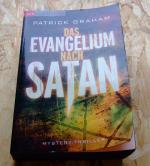 Patrick Graham: Das Evangelium nach Sata