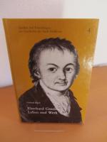 Gerhard Bauer: Eberhard Gmelin (1751-180