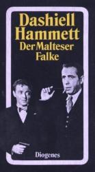 Dashiell Hammett: Der Malteser Falke