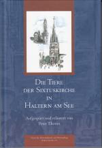 Die Tiere der Sixtuskirche in Haltern am See