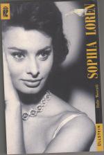 Italo Moscati: Sophia Loren Italo Moscati: Sophia Loren