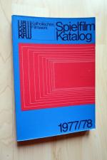 Spielfilmkatalog 1977/78.