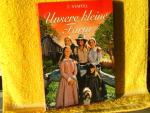 Unsere kleine Farm - 2. Staffel