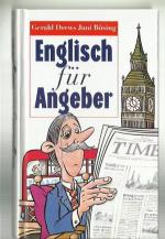 Drews, Gerald/Büsing, Jani: Englisch für Drews, Gerald/Büsing, Jani: Englisch für