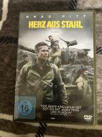 Herz aus Stahl / Brad Pitt