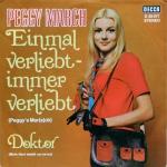 Peggy March: Einmal Verliebt Immer Verli