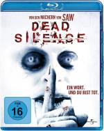 Dead Silence (*2007) [Blu-ray]