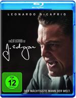 J. Edgar (*2011) [Blu-ray]