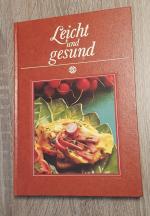 Horst Weilbach, Alexander Christ: Leicht Horst Weilbach, Alexander Christ: Leicht