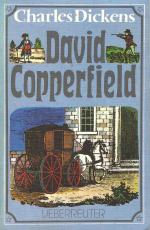 David Copperfield