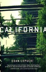 Edan Lepucki: California Edan Lepucki: California