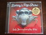 Ronny's Pop Show  -  2 CDs