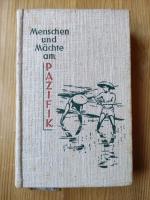 Menschen und Mächte am Pazifik