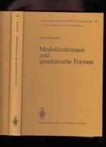Modulfunktionen und quadratische Formen