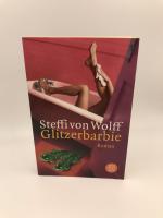 Wolff, Steffi von: Glitzerbarbie Wolff, Steffi von: Glitzerbarbie