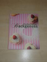 Zauberhafter Backgenuss