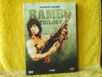 RAMBO TRIOLGY