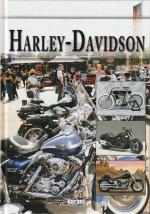 Harley Davidson