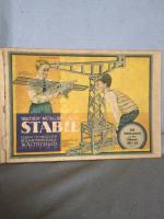 Stabil: Walther